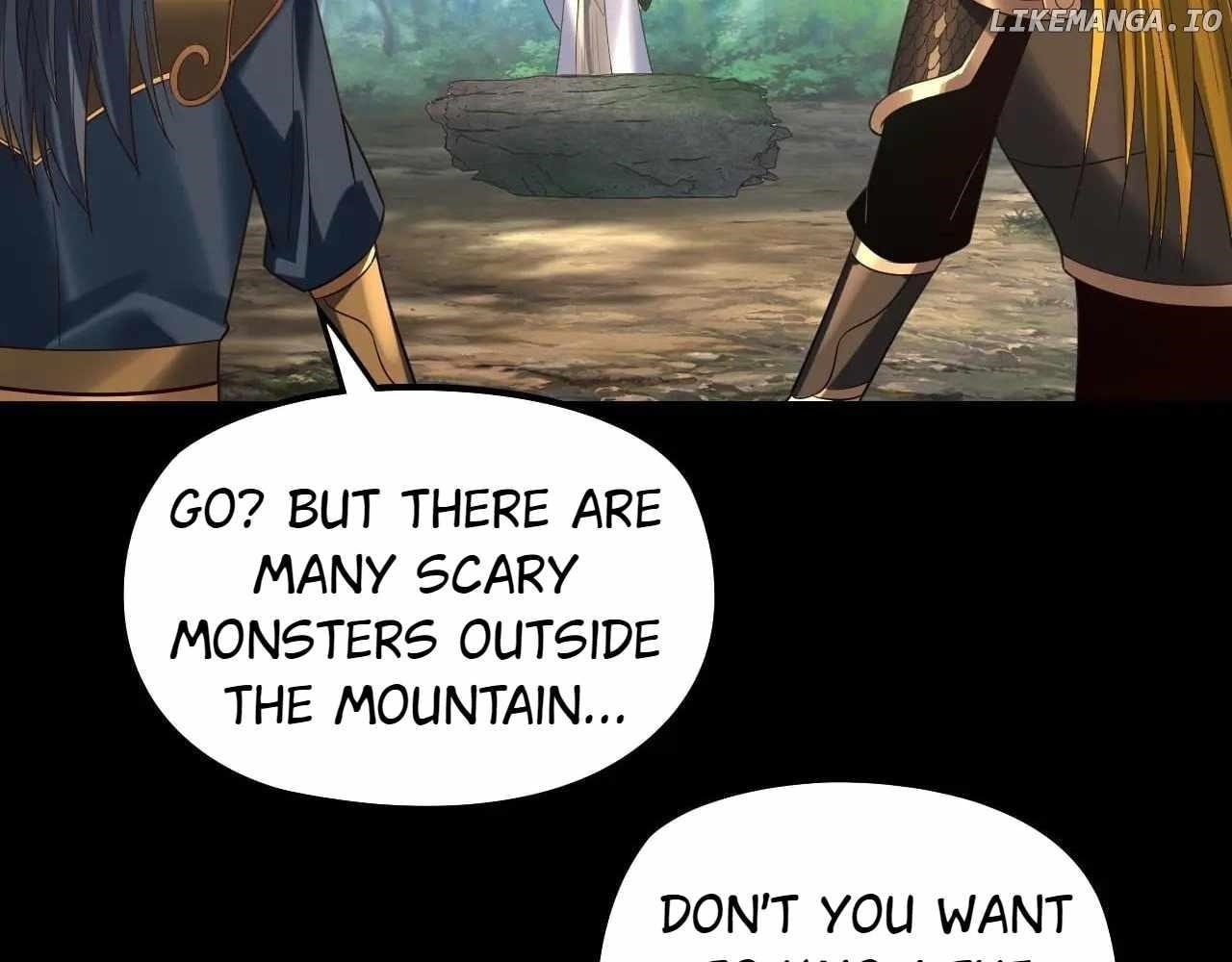 I Am the Fated Villain Chapter 247 - Manhwa18.com