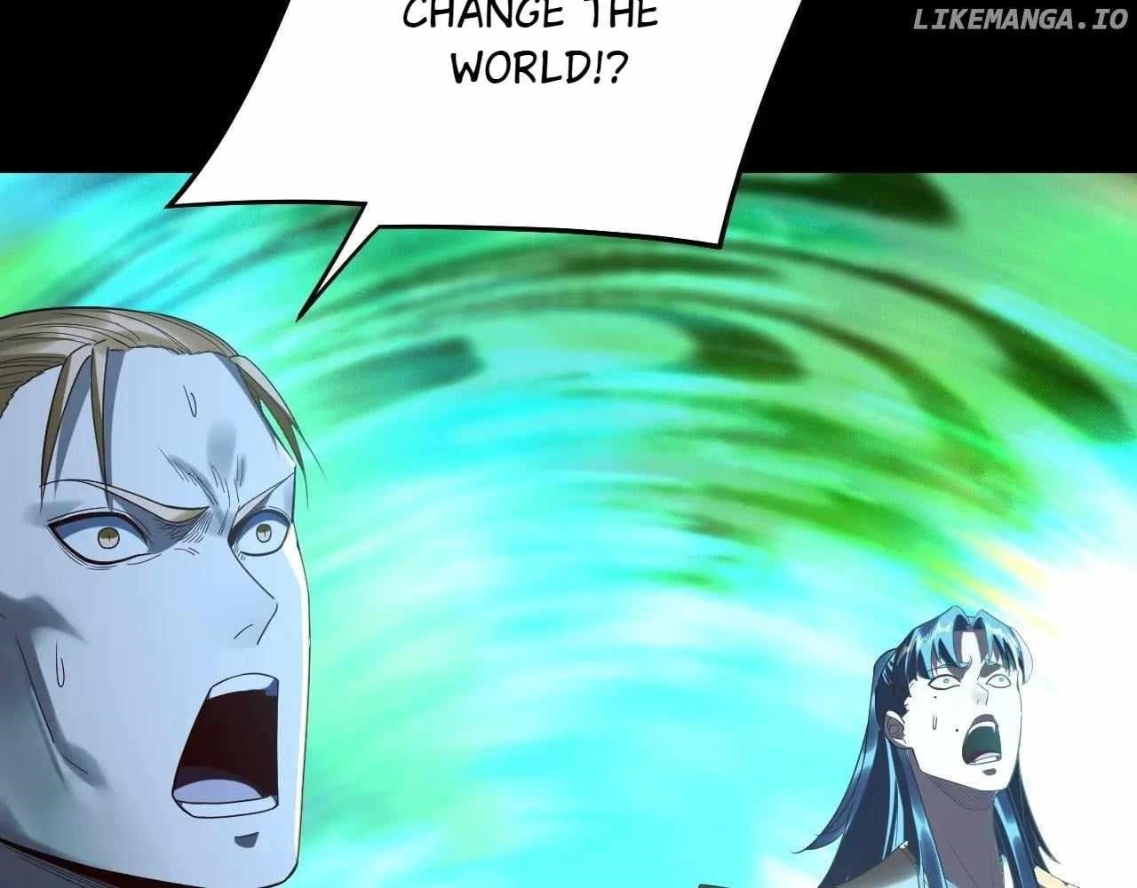 I Am the Fated Villain Chapter 247 - Manhwa18.com