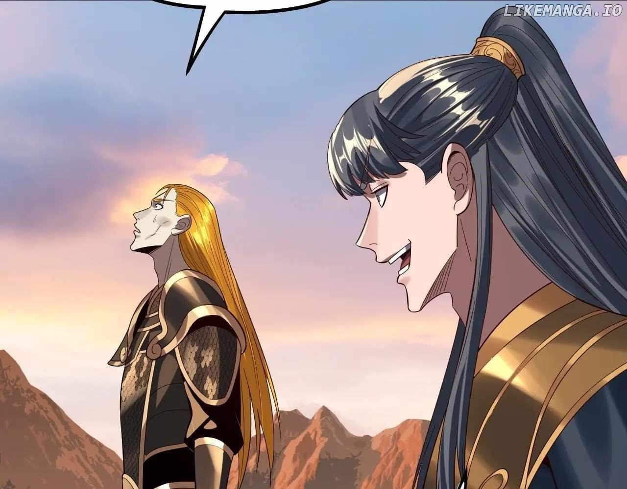 I Am the Fated Villain Chapter 247 - Manhwa18.com