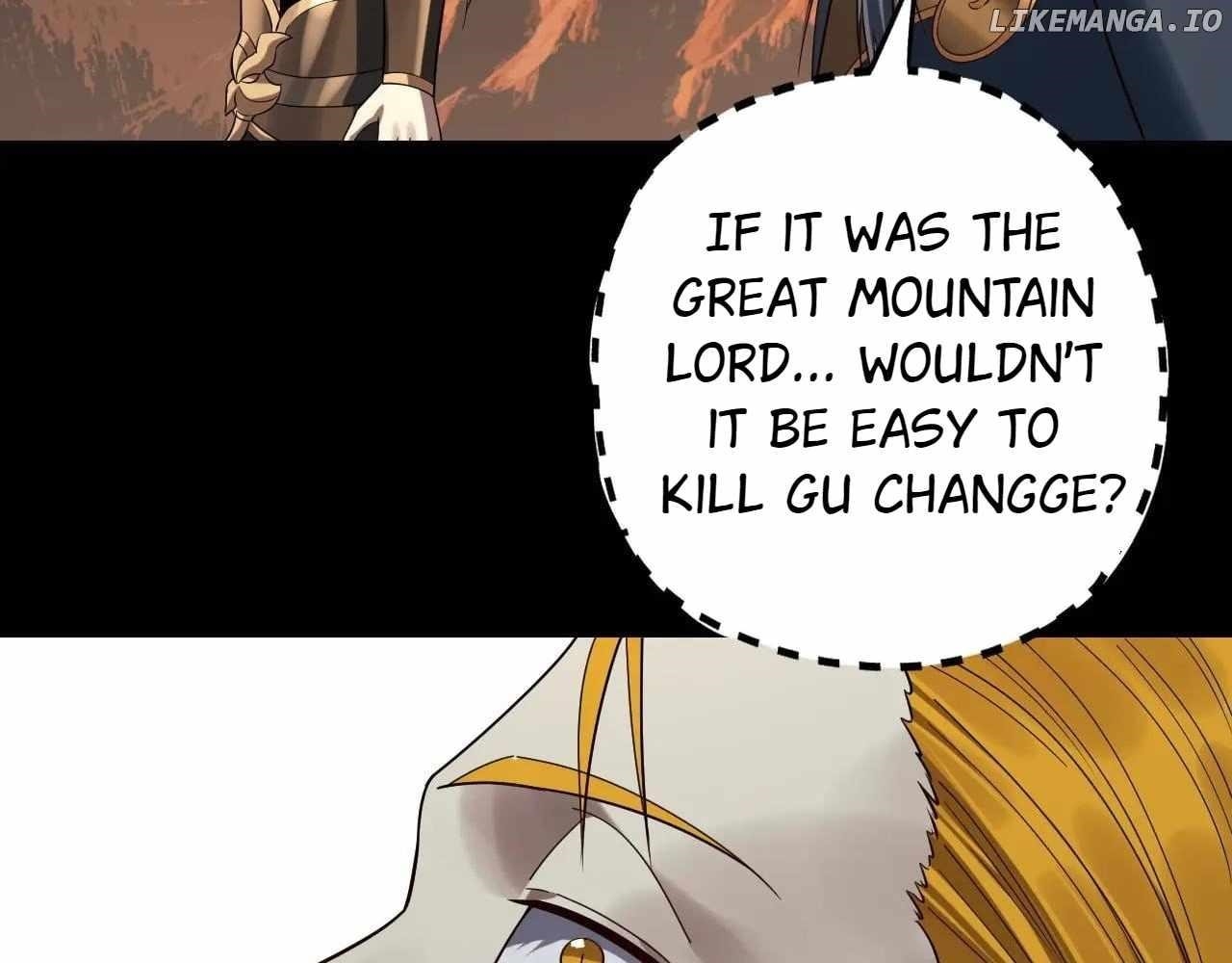 I Am the Fated Villain Chapter 247 - Manhwa18.com