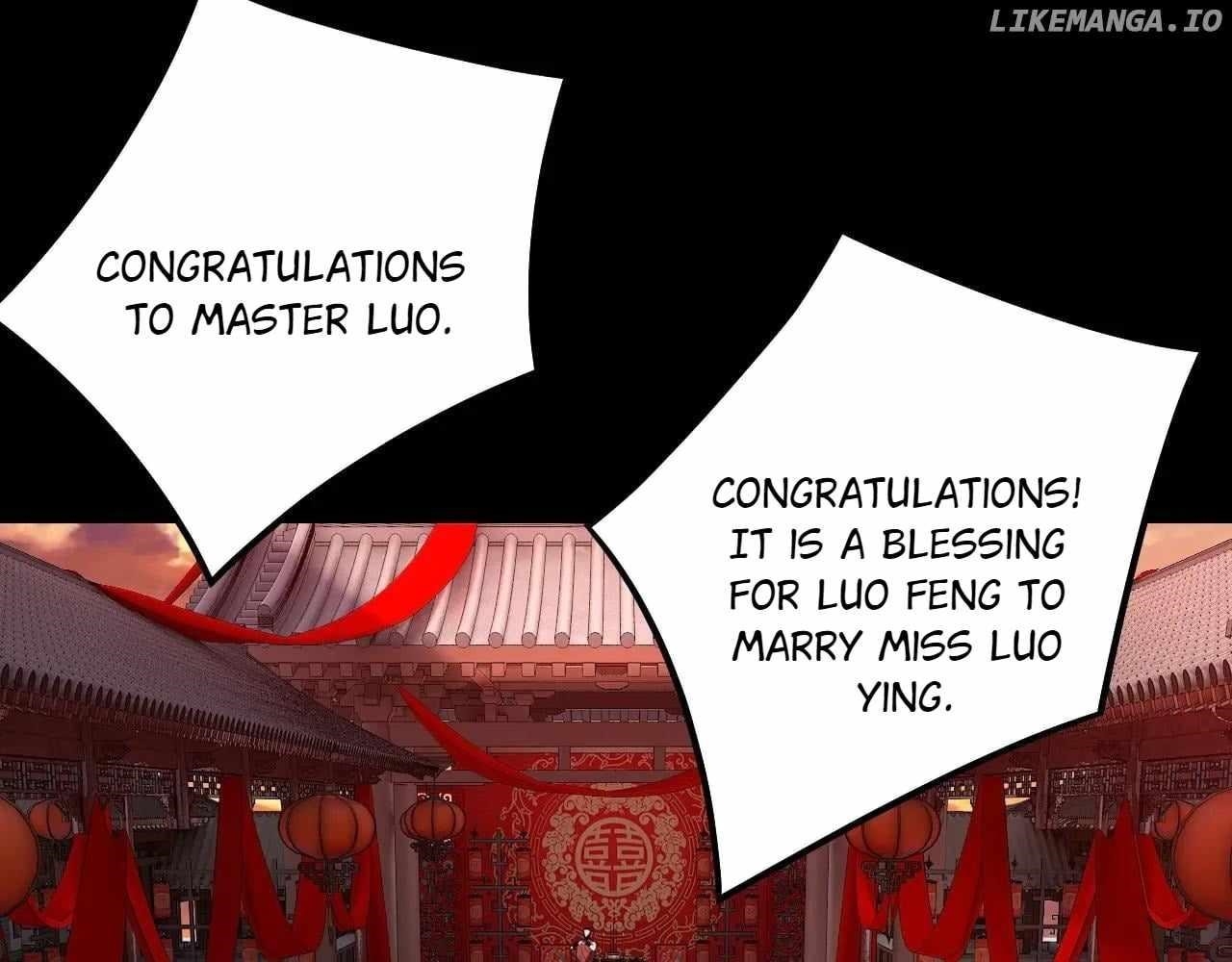 I Am the Fated Villain Chapter 247 - Manhwa18.com