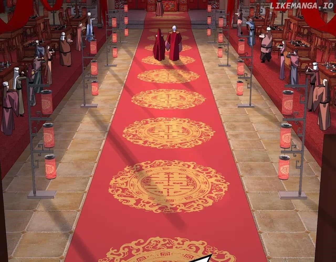 I Am the Fated Villain Chapter 247 - Manhwa18.com