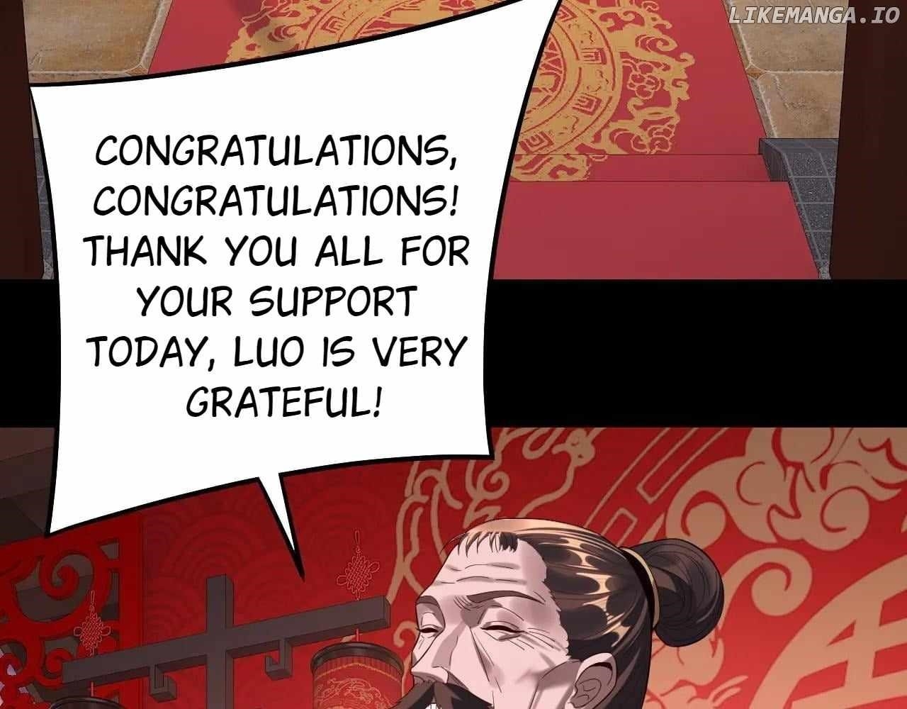 I Am the Fated Villain Chapter 247 - Manhwa18.com