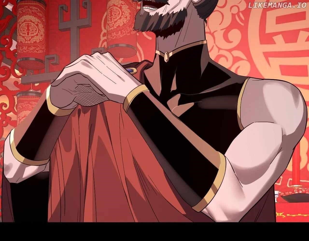 I Am the Fated Villain Chapter 247 - Manhwa18.com