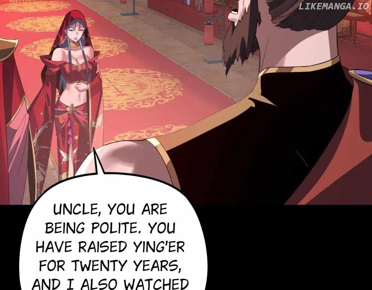 I Am the Fated Villain Chapter 247 - Manhwa18.com