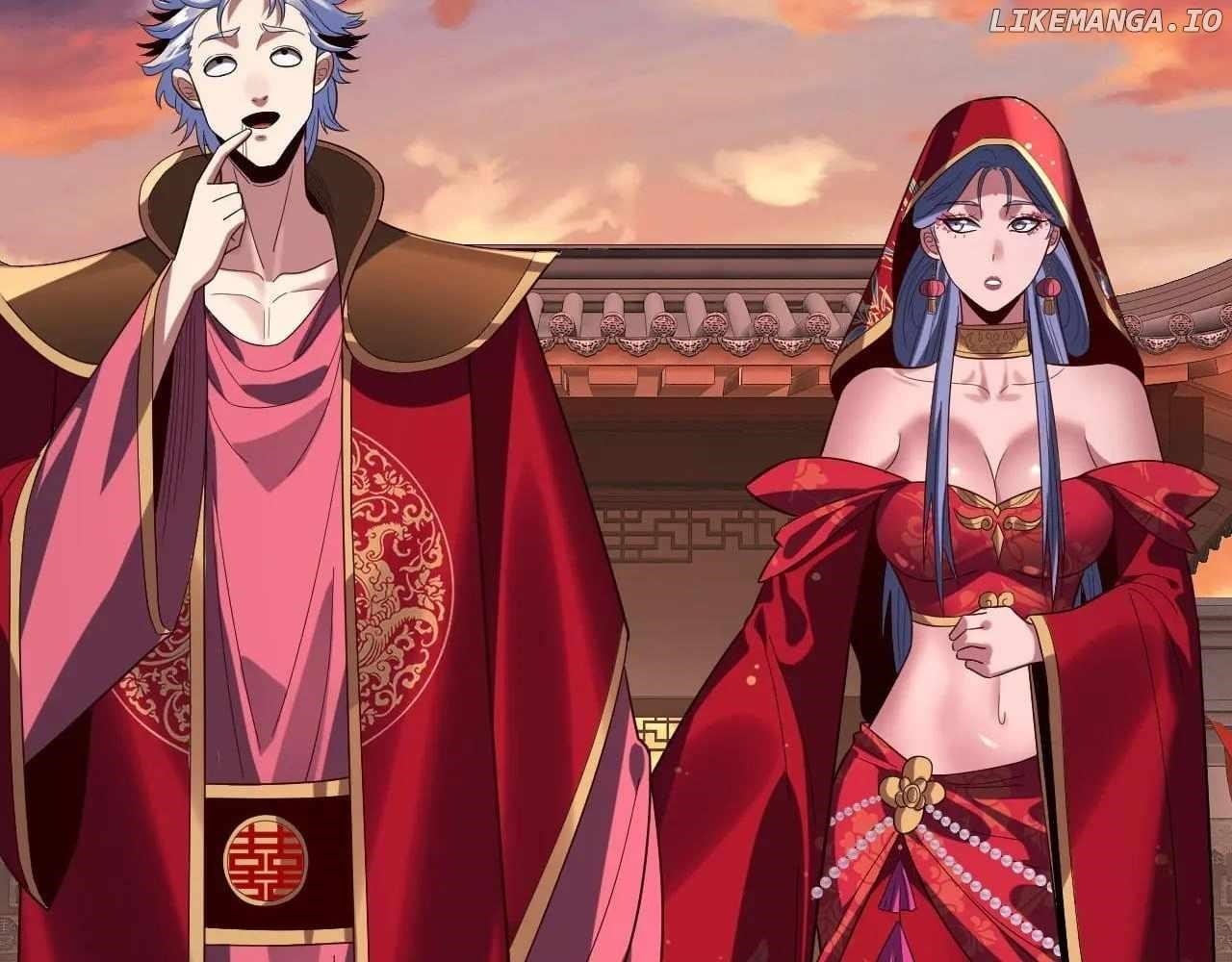 I Am the Fated Villain Chapter 247 - Manhwa18.com