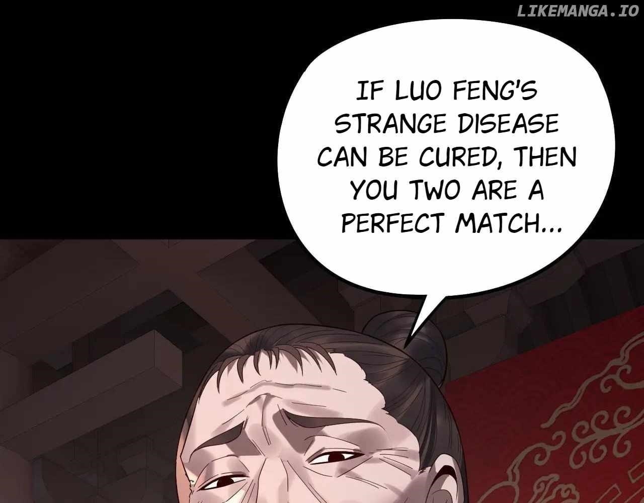 I Am the Fated Villain Chapter 247 - Manhwa18.com