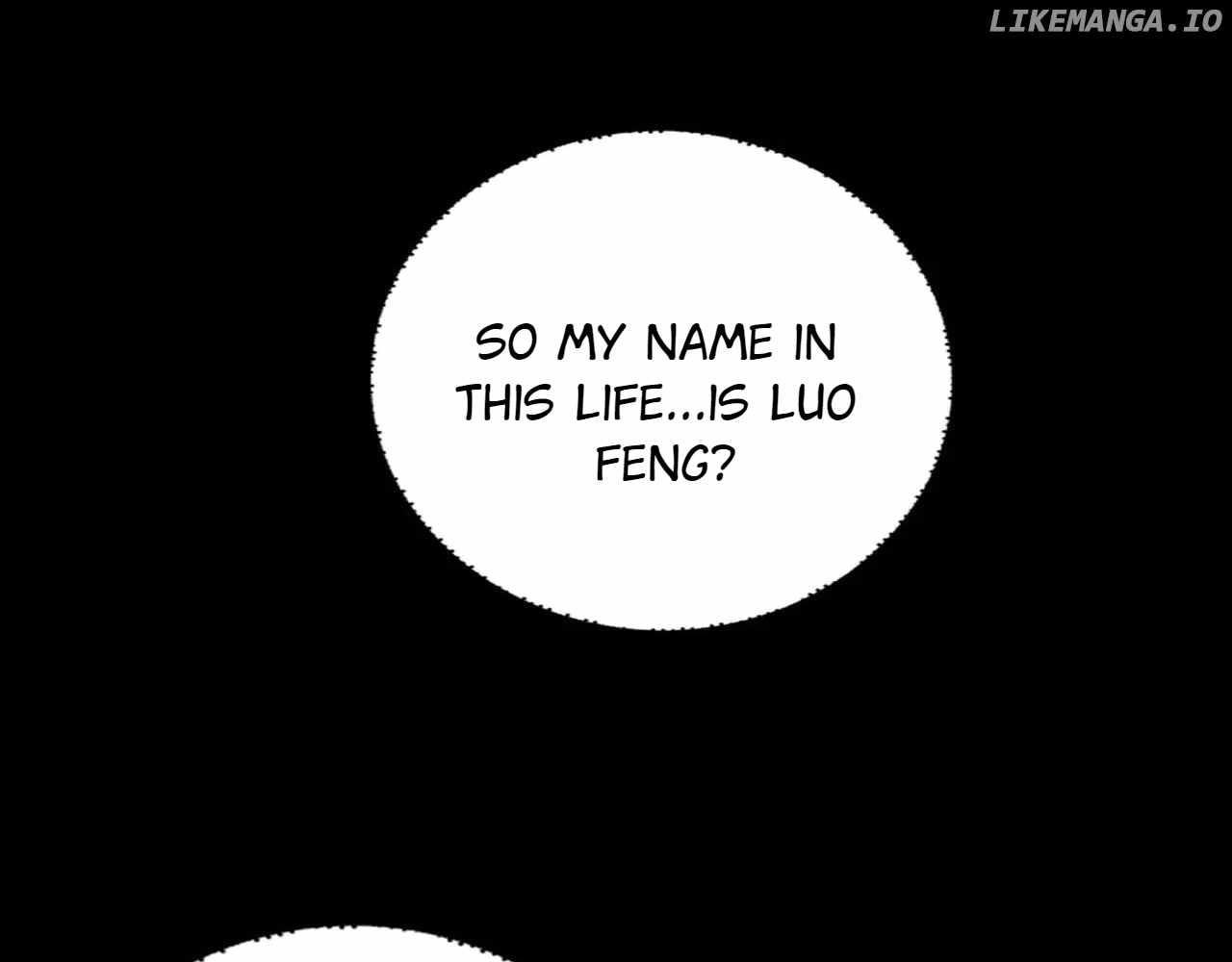 I Am the Fated Villain Chapter 247 - Manhwa18.com