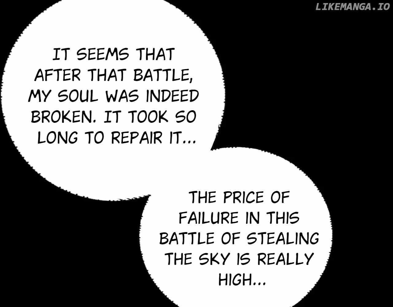 I Am the Fated Villain Chapter 247 - Manhwa18.com