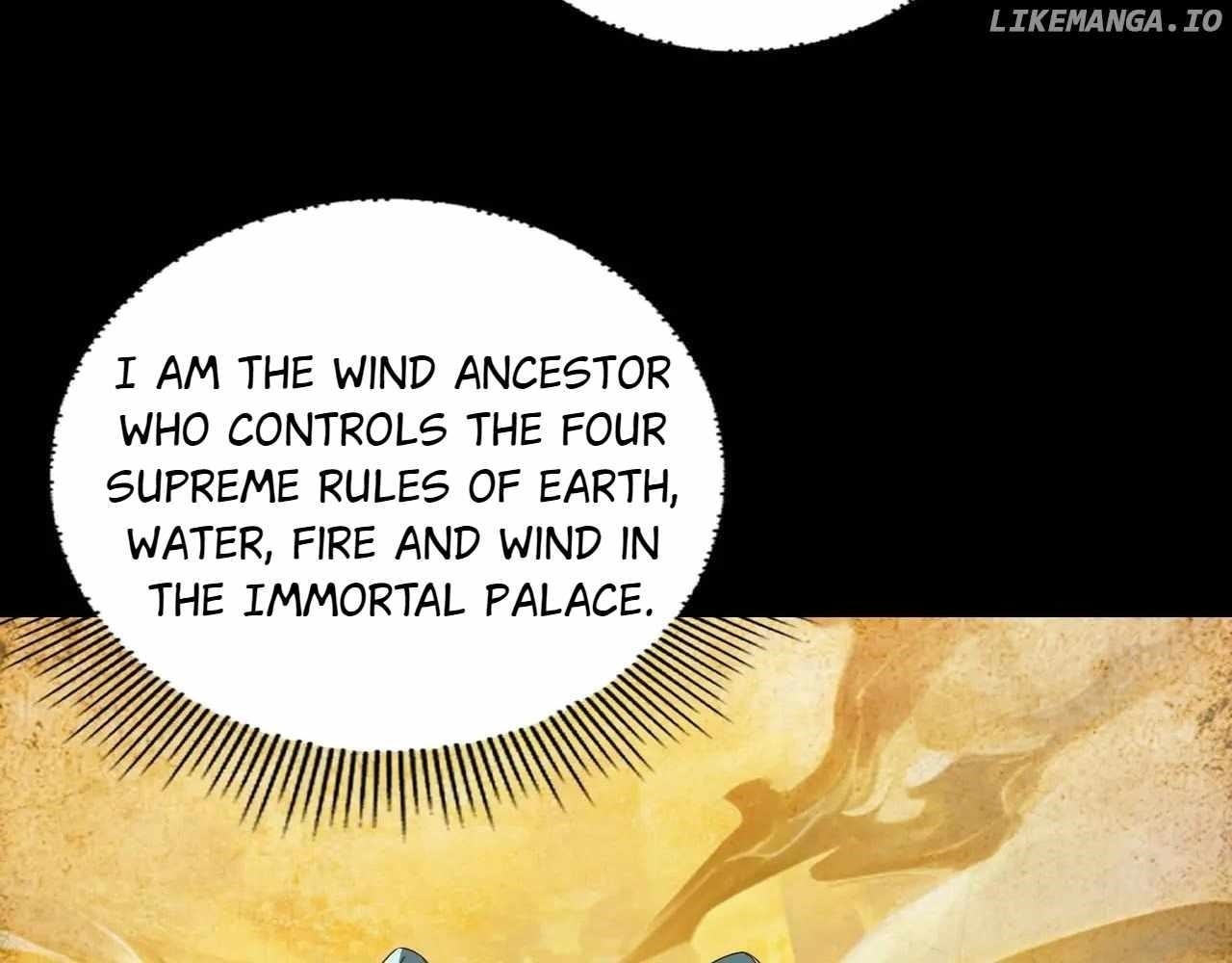 I Am the Fated Villain Chapter 247 - Manhwa18.com