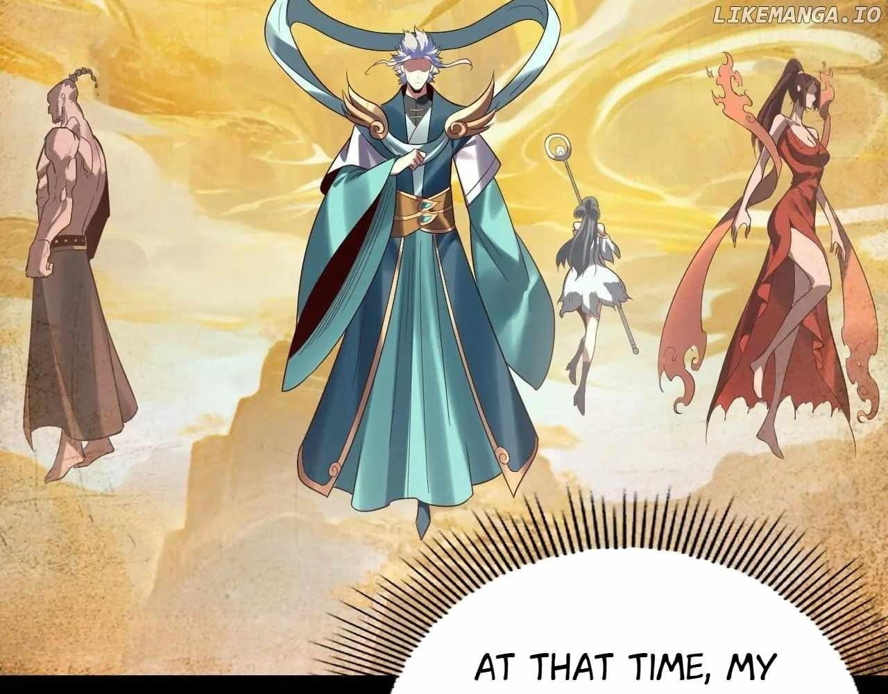 I Am the Fated Villain Chapter 247 - Manhwa18.com