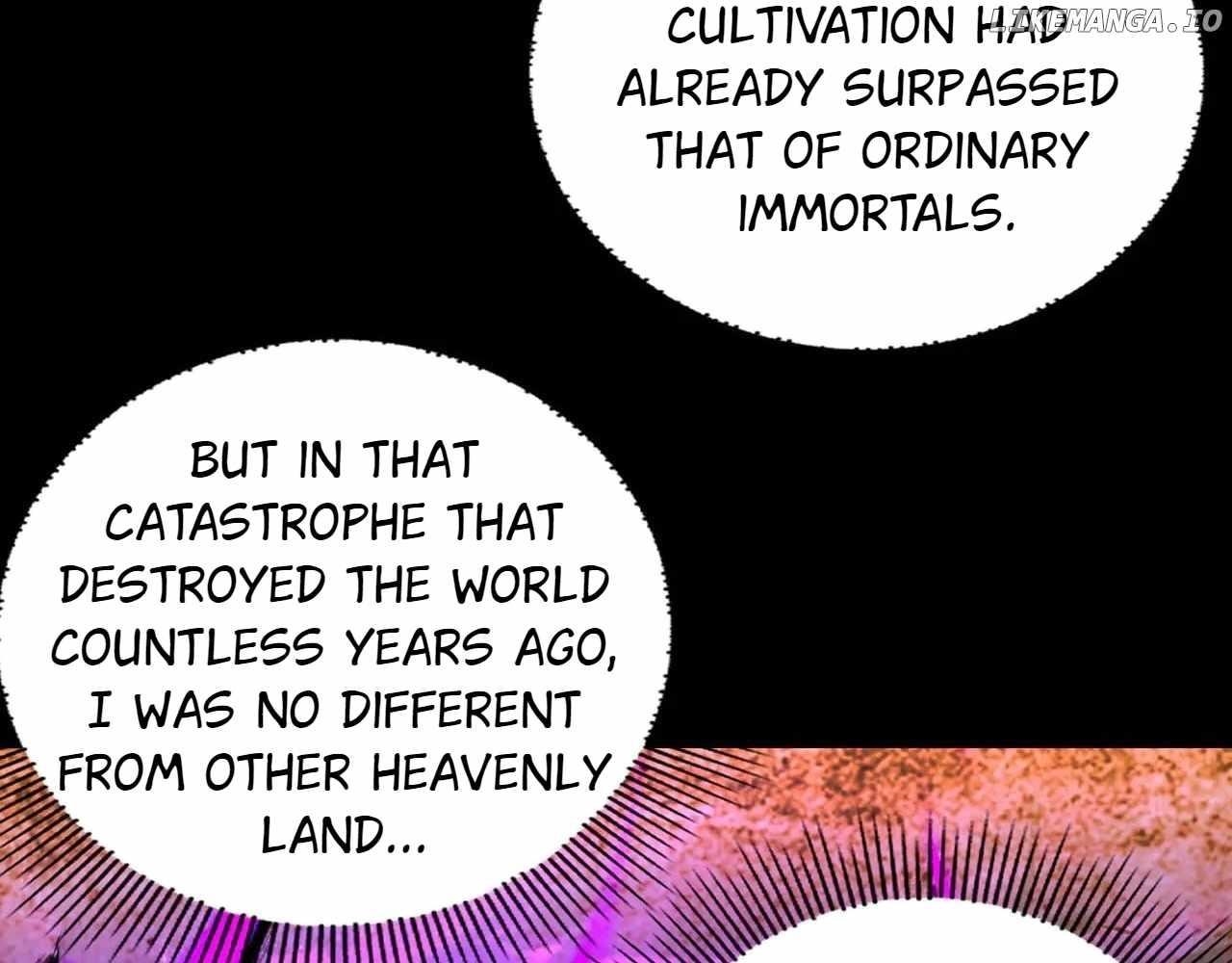 I Am the Fated Villain Chapter 247 - Manhwa18.com