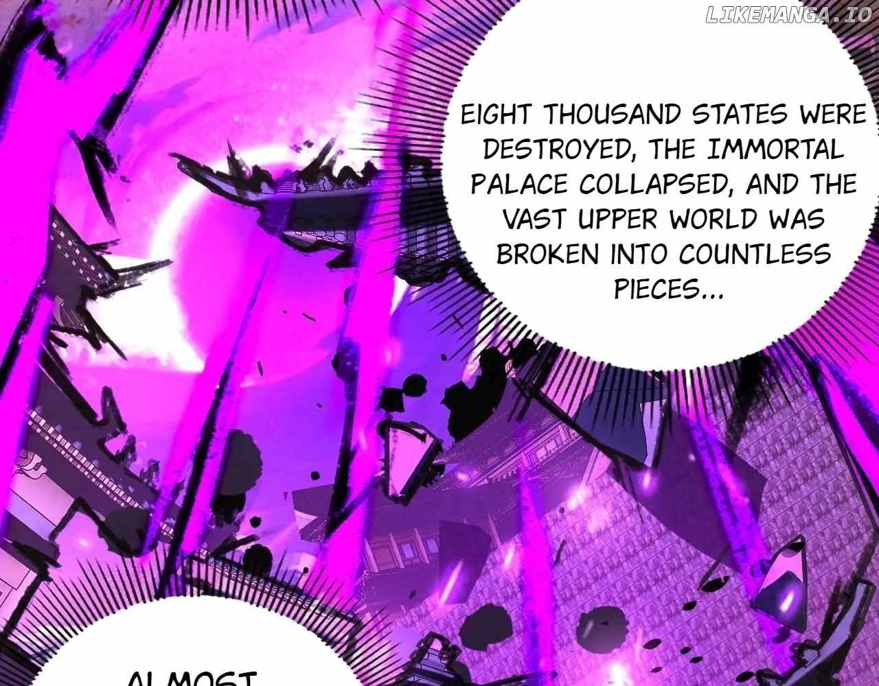 I Am the Fated Villain Chapter 247 - Manhwa18.com