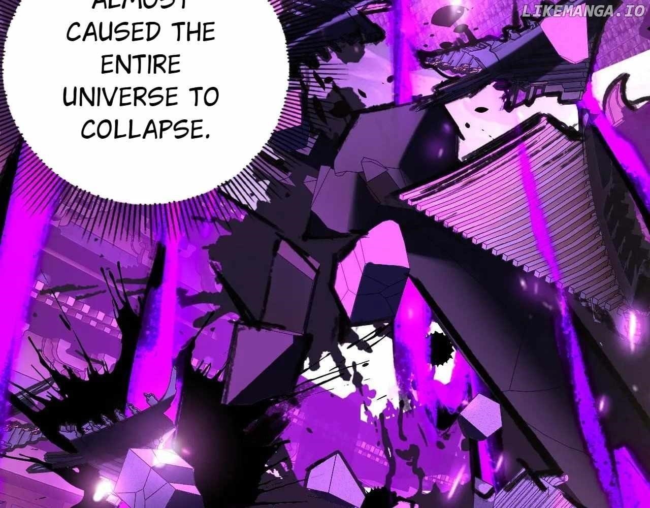 I Am the Fated Villain Chapter 247 - Manhwa18.com
