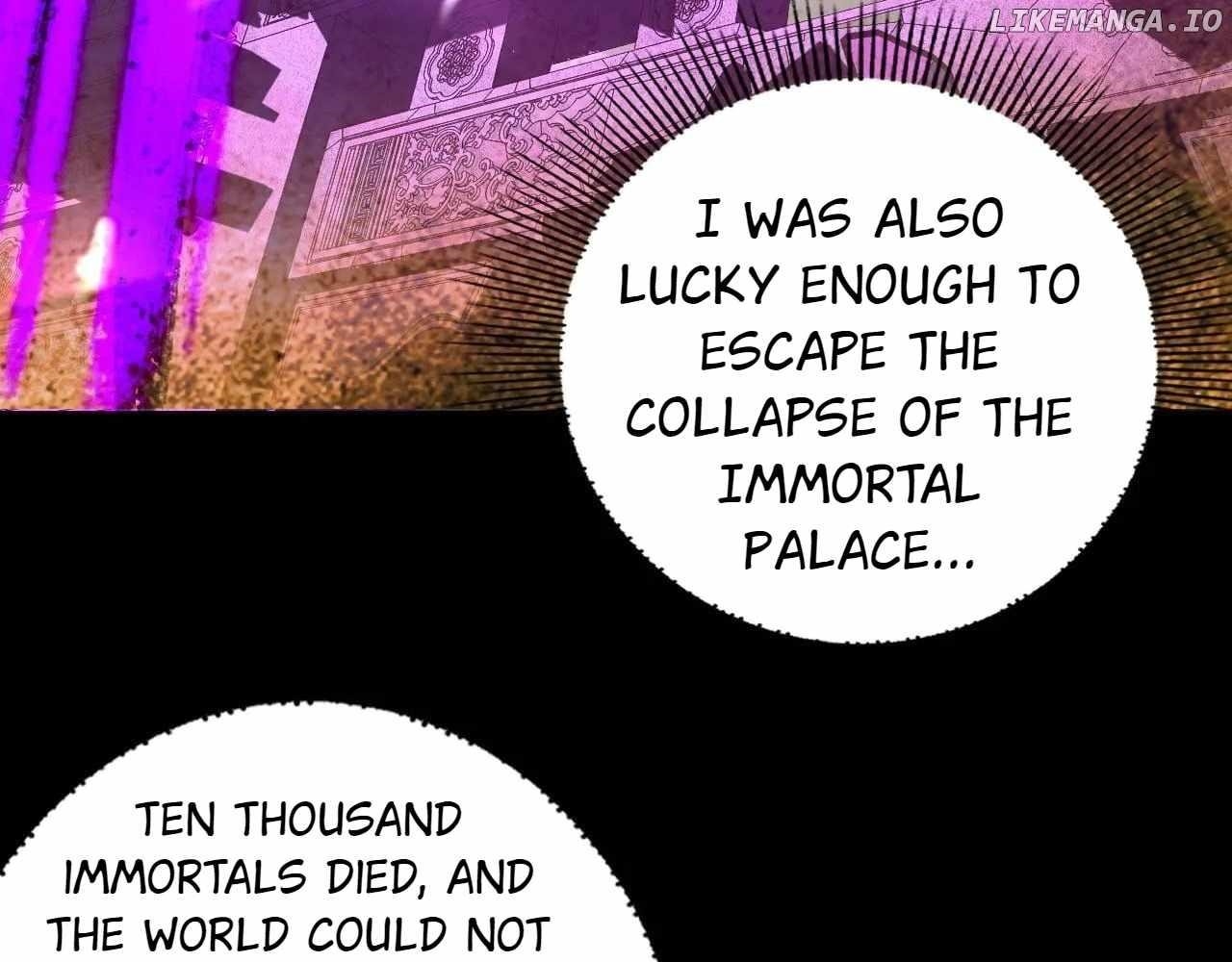 I Am the Fated Villain Chapter 247 - Manhwa18.com