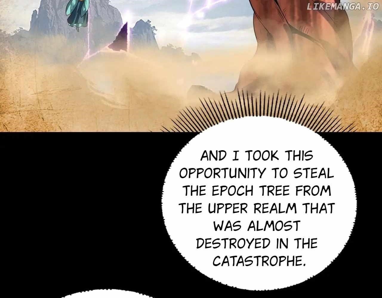 I Am the Fated Villain Chapter 247 - Manhwa18.com