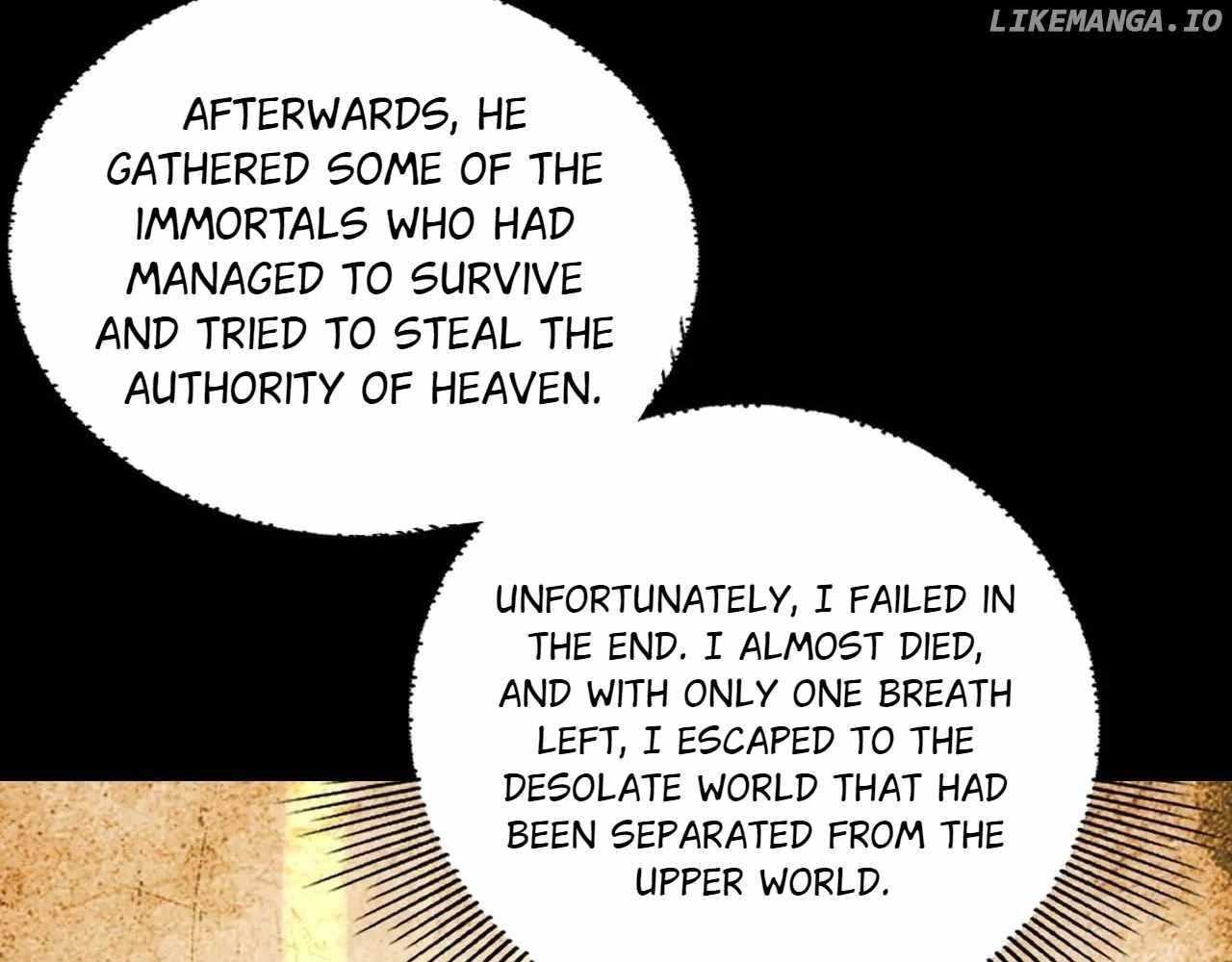 I Am the Fated Villain Chapter 247 - Manhwa18.com