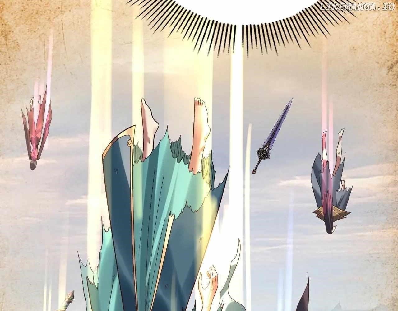 I Am the Fated Villain Chapter 247 - Manhwa18.com