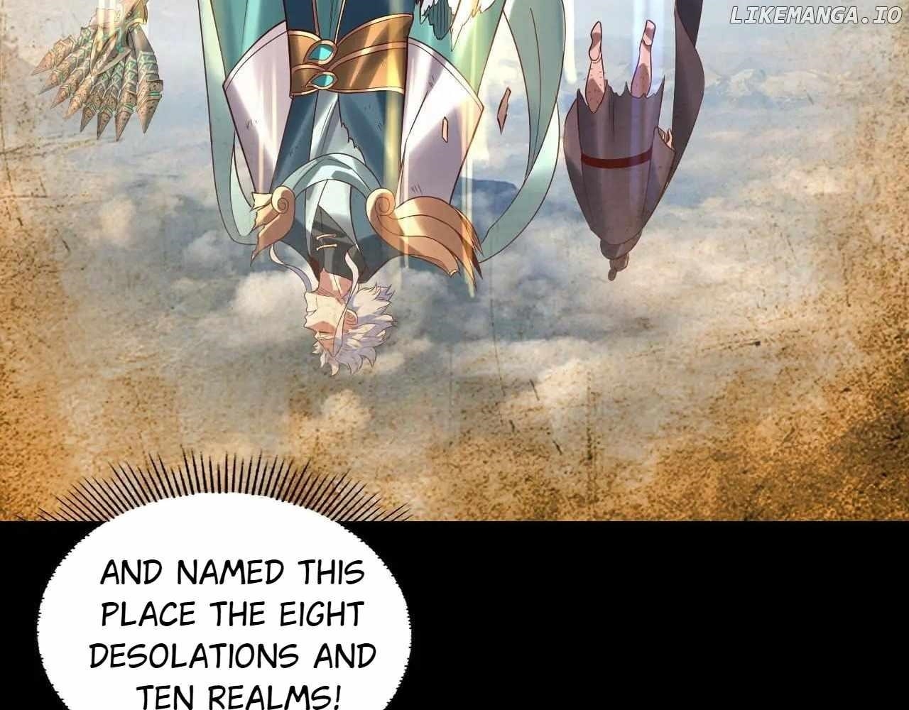 I Am the Fated Villain Chapter 247 - Manhwa18.com