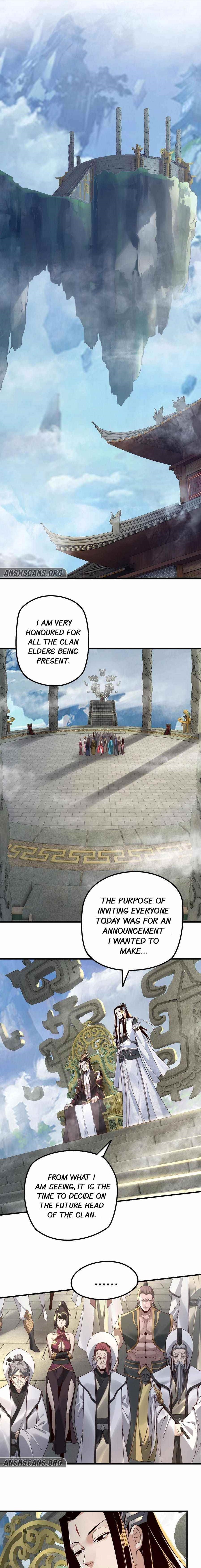 I Am the Fated Villain Chapter 29 - Manhwa18.com