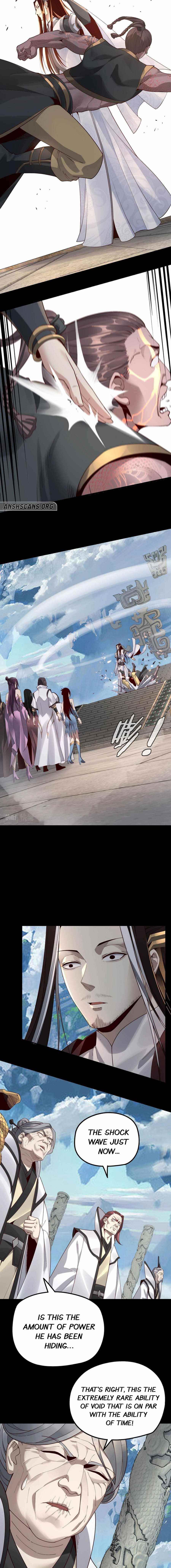 I Am the Fated Villain Chapter 29 - Manhwa18.com