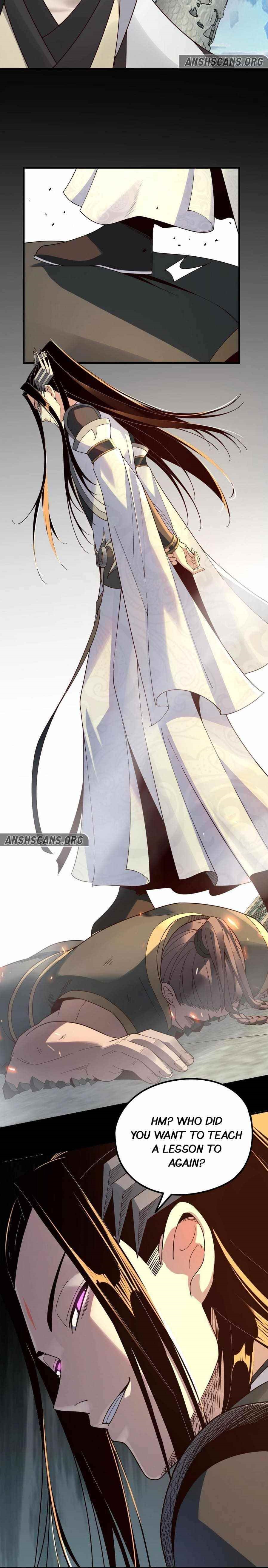 I Am the Fated Villain Chapter 29 - Manhwa18.com