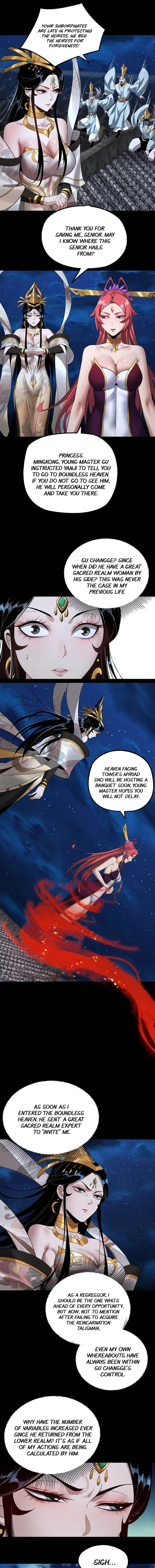 I Am the Fated Villain Chapter 42 - Manhwa18.com