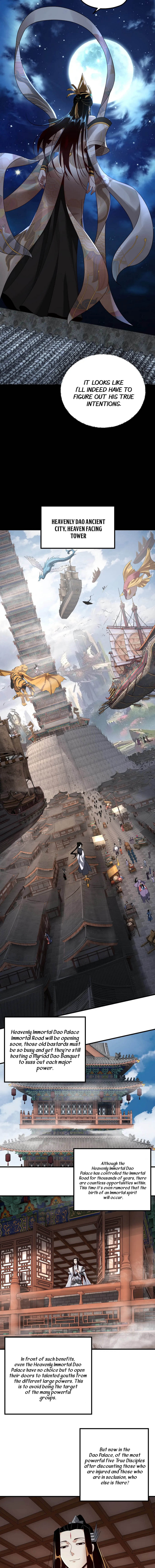 I Am the Fated Villain Chapter 42 - Manhwa18.com