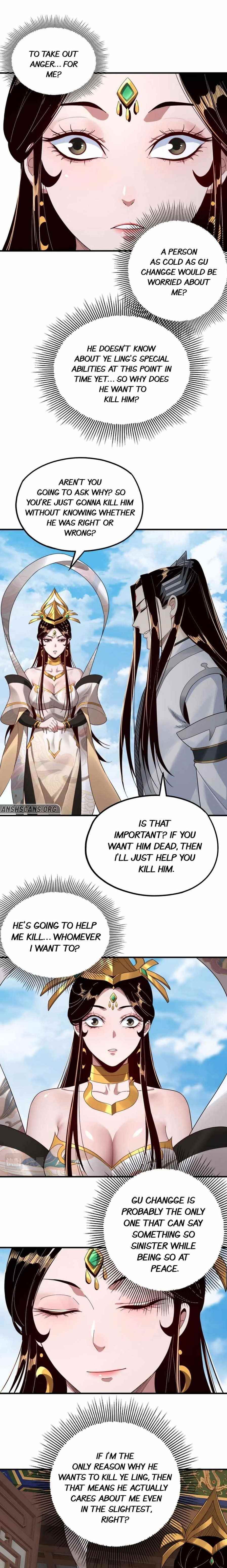 I Am the Fated Villain Chapter 45 - Manhwa18.com