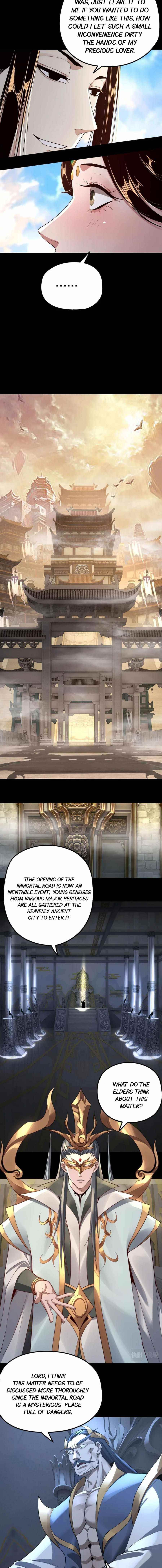 I Am the Fated Villain Chapter 45 - Manhwa18.com