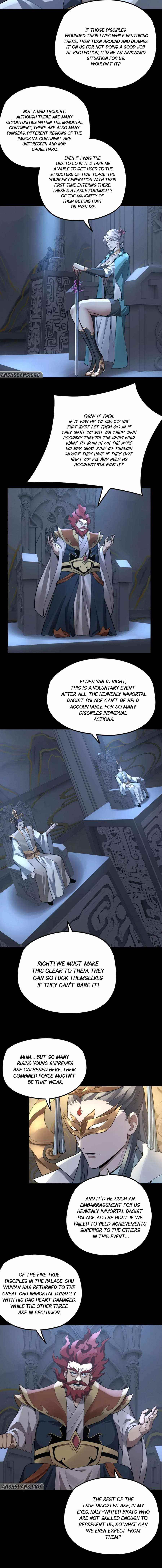 I Am the Fated Villain Chapter 45 - Manhwa18.com