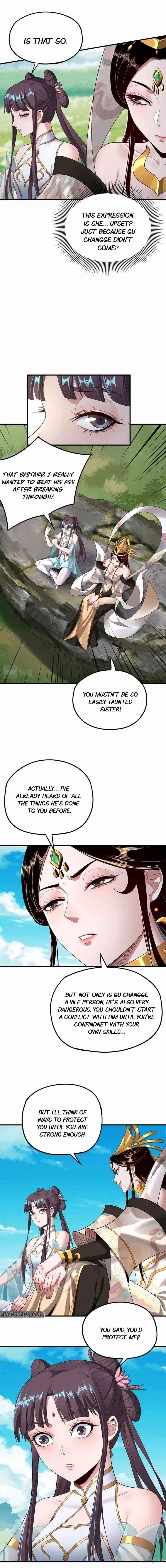 I Am the Fated Villain Chapter 45 - Manhwa18.com