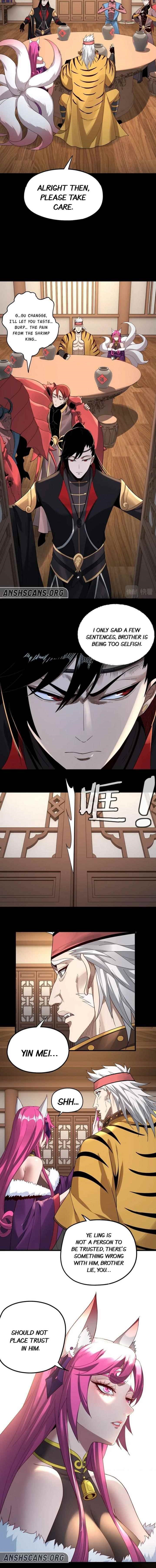 I Am the Fated Villain Chapter 49 - Manhwa18.com