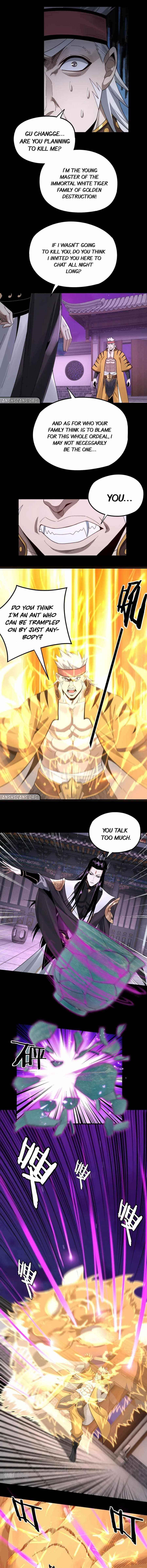 I Am the Fated Villain Chapter 51 - Manhwa18.com