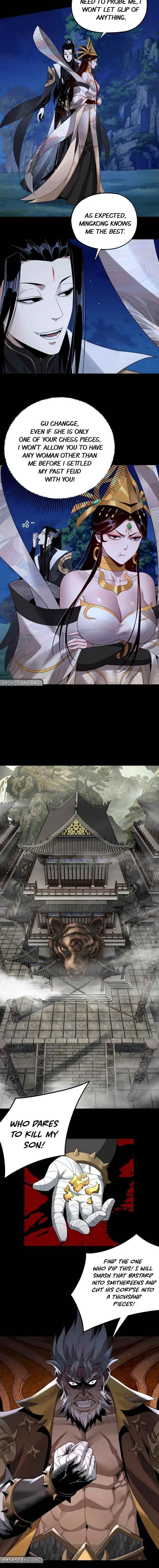 I Am the Fated Villain Chapter 51 - Manhwa18.com