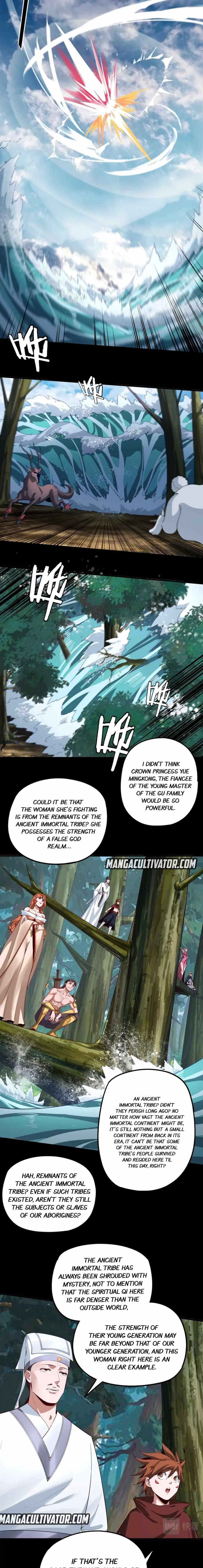 I Am the Fated Villain Chapter 59 - Manhwa18.com