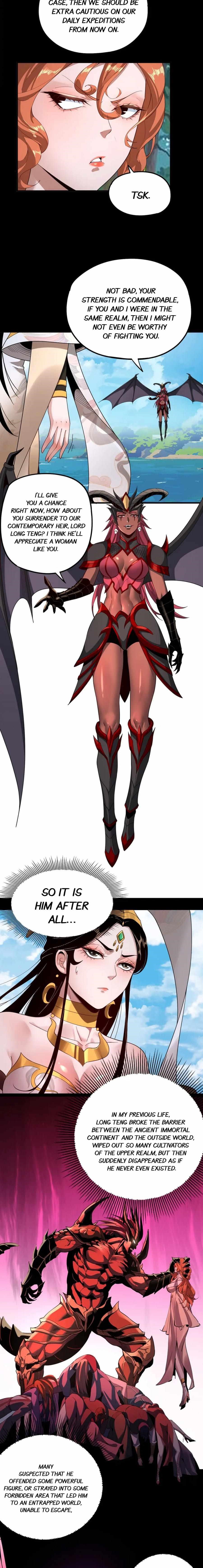 I Am the Fated Villain Chapter 59 - Manhwa18.com