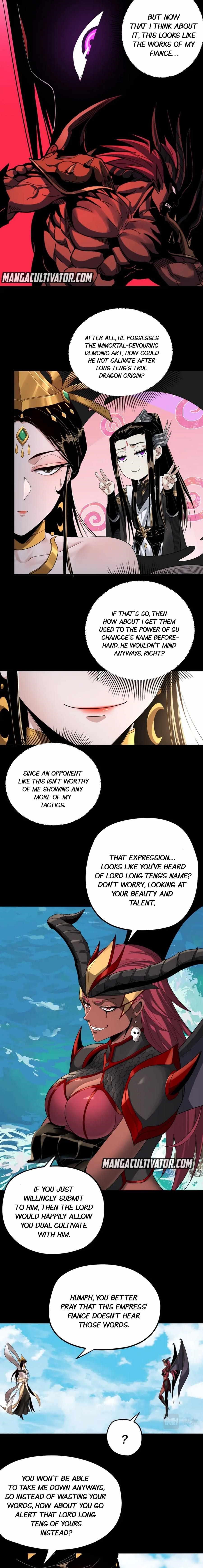 I Am the Fated Villain Chapter 59 - Manhwa18.com