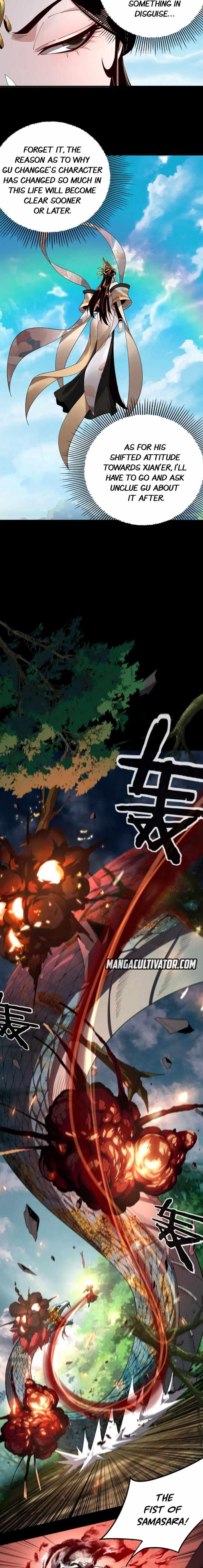 I Am the Fated Villain Chapter 59 - Manhwa18.com