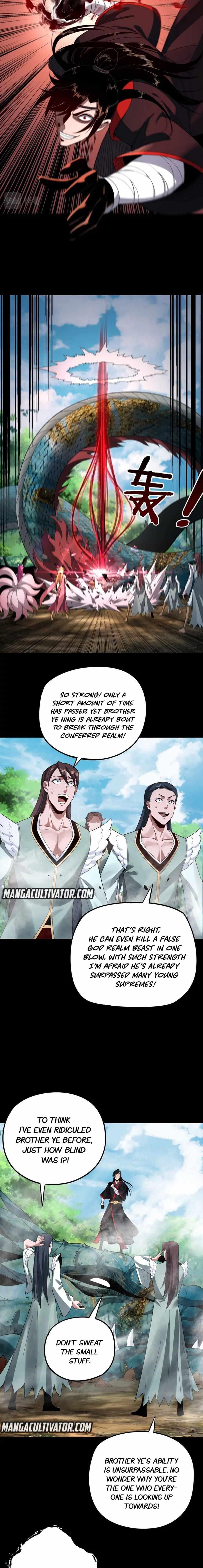 I Am the Fated Villain Chapter 59 - Manhwa18.com