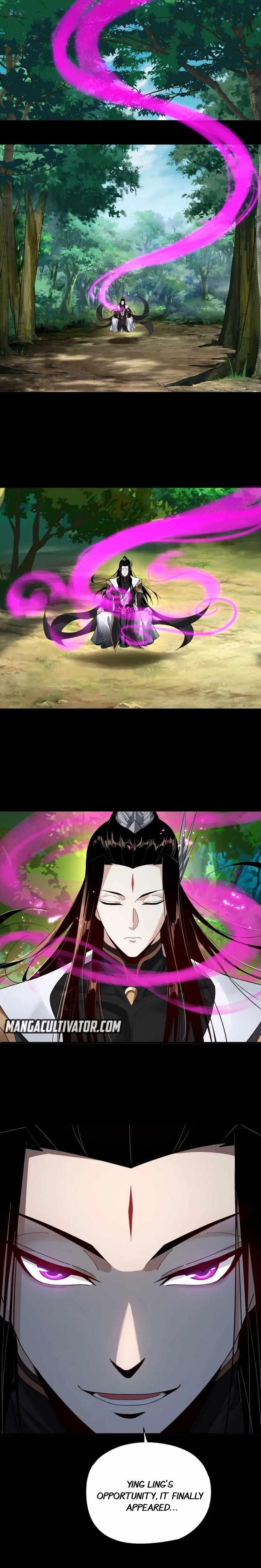 I Am the Fated Villain Chapter 59 - Manhwa18.com