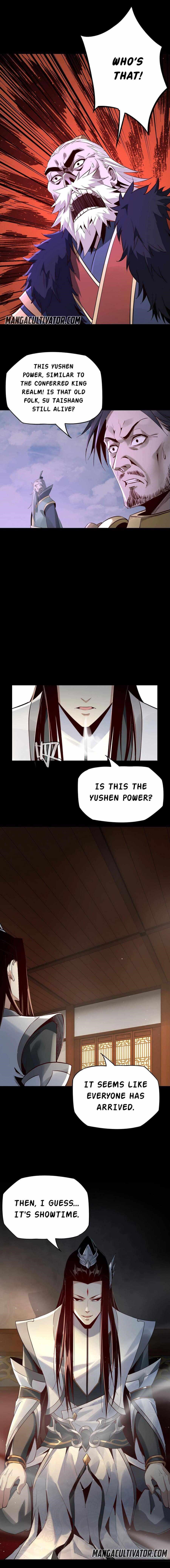 I Am the Fated Villain Chapter 6 - Manhwa18.com