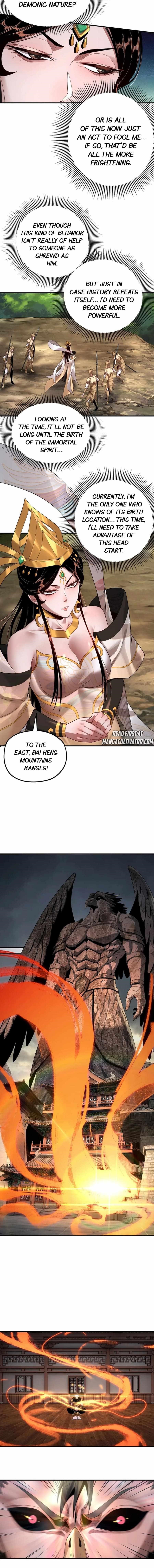 I Am the Fated Villain Chapter 67 - Manhwa18.com