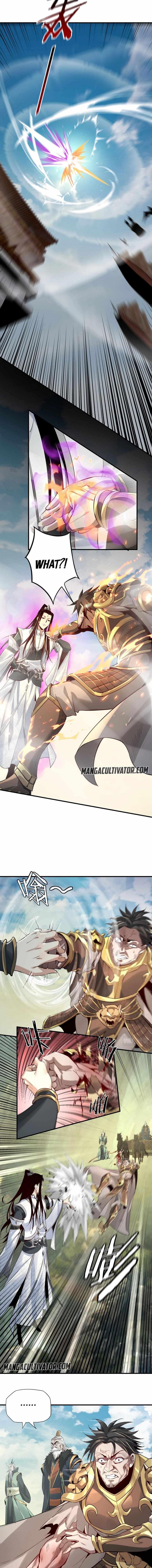 I Am the Fated Villain Chapter 8 - Manhwa18.com