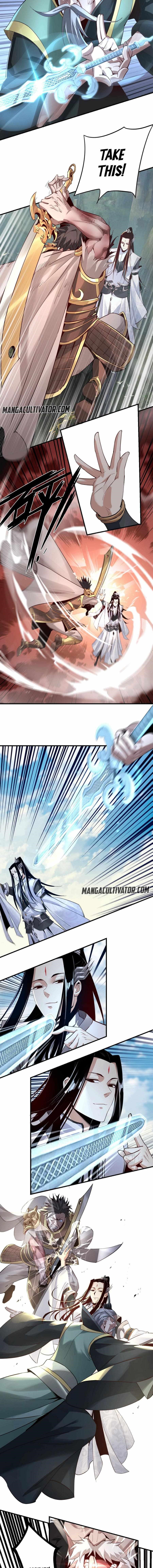 I Am the Fated Villain Chapter 8 - Manhwa18.com