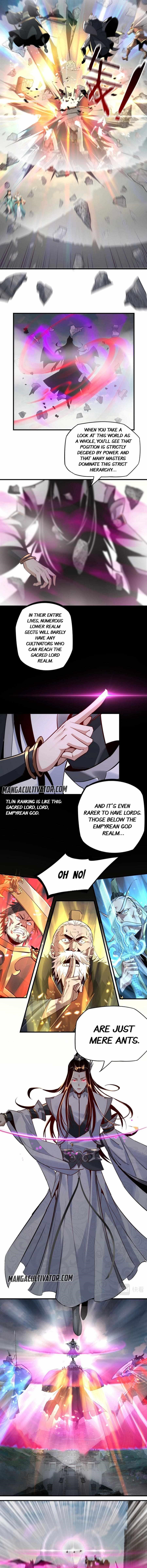 I Am the Fated Villain Chapter 8 - Manhwa18.com