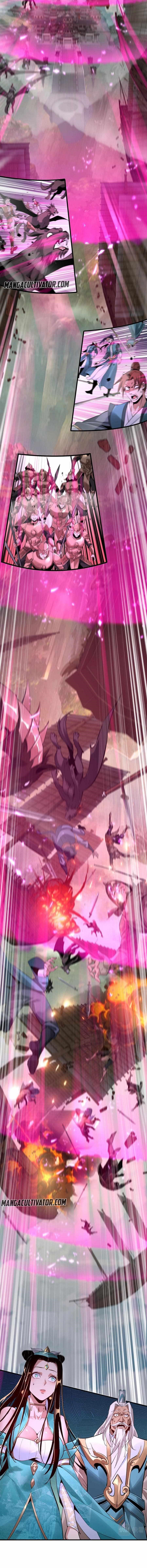 I Am the Fated Villain Chapter 8 - Manhwa18.com