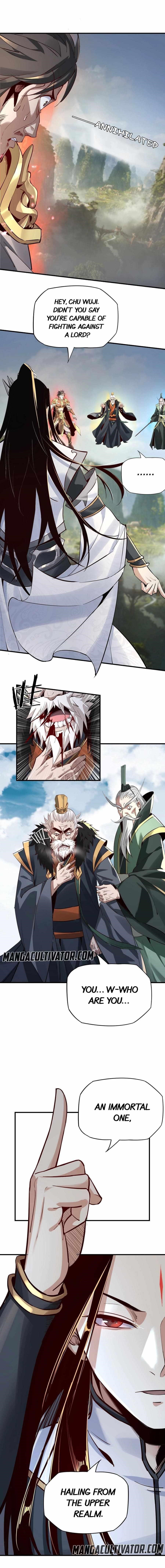 I Am the Fated Villain Chapter 8 - Manhwa18.com