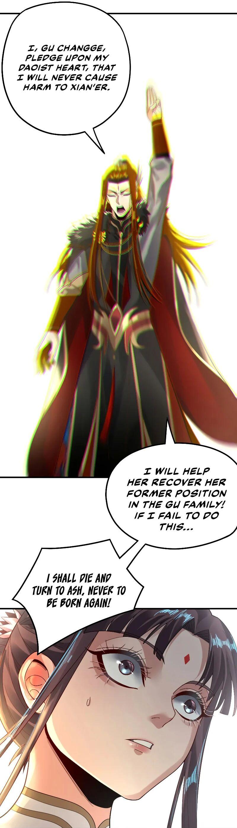 I Am the Fated Villain Chapter 84 - Manhwa18.com