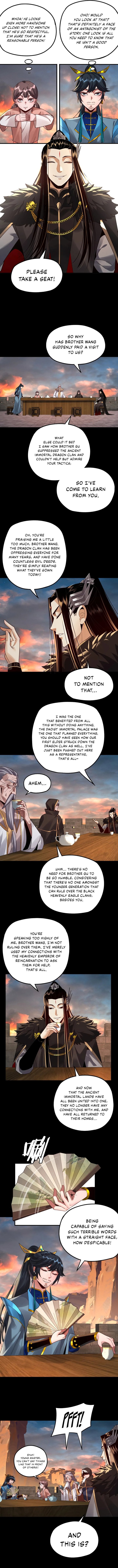 I Am the Fated Villain Chapter 89 - Manhwa18.com